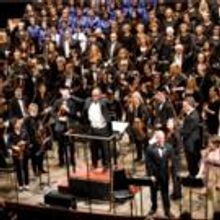 Oakland East Bay Symphony to Celebrate Independence Day with Concert, 7/3