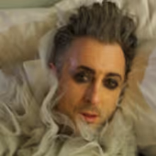ALAN CUMMING SINGS SAPPY SONGS! Comes to Edinburgh International Festival
