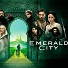 No Second Season for NBC's Midseason Drama EMERALD CITY