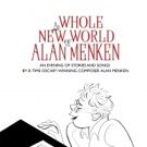 MUST SEE: Segerstrom Center for the Arts Proudly Presents the World Premiere of A…