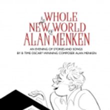 MUST SEE: Segerstrom Center for the Arts Proudly Presents the World Premiere of A WHO