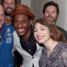 Paul Simon, Tom Morello, Jon Batiste, Regina Spektor, and More Take the Stage at…