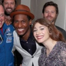 Paul Simon, Tom Morello, Jon Batiste, Regina Spektor, and More Take the Stage at…