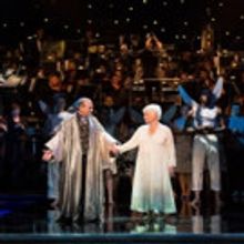 Star Studded 'Shakespeare Live! From the Royal Shakespeare Company' Coming to PBS'…