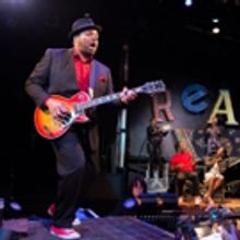 Photo Flash: Theatrical Convention Clashes with a Young Bohemian in Theatre Three's P