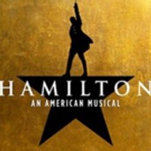 FLICKR WATCH: Broadway Conductor Andy Grobengieser Honors HAMILTON With Lego Logo