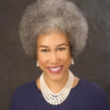 Marsha Cooke Named Vice President, News Services for CBS NEWS