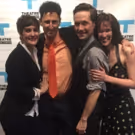 Photo Flash: CABARET Celebrates Opening Night at Theatre at the Center