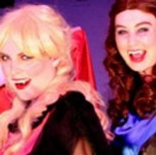 DRACULA-THE MELODRAMA Coming Up at Pocket Sandwich Theatre