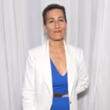 Jeanine Tesori Speaks to Students: 'There is No Difference Between the World and What We Bring Onto The Stage'