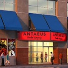 Construction Now Underway for Antaeus Theatre Company's New Space in Glendale