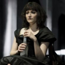 Carly Bawden to Play 'Alice' in WONDER.LAND at the National This Autumn