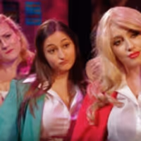VIDEO: So Very... Watch Highlights from HEATHERS THE MUSICAL at Trinity College Video