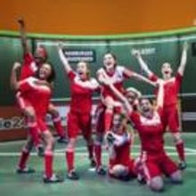 Photo Flash: New Look at BEND IT LIKE BECKHAM in the West End
