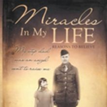 Donna Snyder Announces 'Miracles in My Life Reasons To Believe'