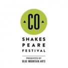 2015 Colorado Shakespeare Festival to Get Underway This Month
