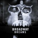 Alex Newell, Ryann Redmond to Headline BROADWAY DREAMS SING DREW FORNAROLA at Green…