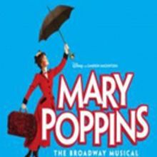 Warner Theatre Presents MARY POPPINS