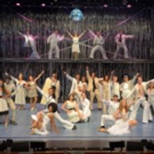 Photo Flash: Saturday Night Fever at WBT