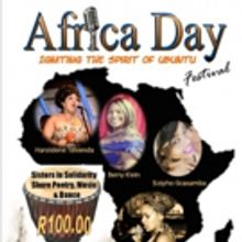 Celebrate Africa Day 2017 at the Alexander Upstairs