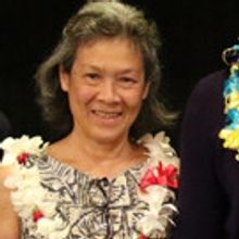 Hawaii High School  National Poetry Recitation State Champion