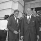 JFK & LBJ: A TIME FOR GREATNESS Premieres on PBS Tonight; Watch Preview!