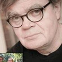 Garrison Keillor to Bring Harmony and Humor to Warner Theatre