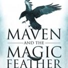 Annie Nelson Pens 'Maven and The Magic Feather'