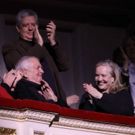 Photo Coverage: The New York Pops First Concert Of 2017 Celebrates Kander & Ebb