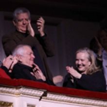 Photo Coverage: The New York Pops First Concert Of 2017 Celebrates Kander & Ebb