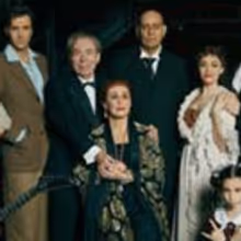 Andrew Lloyd Webber Celebrates Historic Achievement at Opening Night of SUNSET…