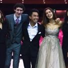 BWW Review: ADELAIDE CABARET FESTIVAL 2016: BE MUSED - CLASS OF CABARET GRADUATES Is…