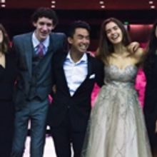 BWW Review: ADELAIDE CABARET FESTIVAL 2016: BE MUSED - CLASS OF CABARET GRADUATES Is 