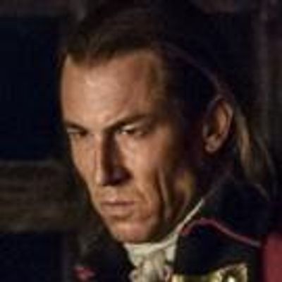 BWW Recap: Tonight's OUTLANDER Takes Us Inside 'Wentworth Prison'