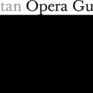 The Metropolitan Opera Guild Presents A German Repertoire Showcase