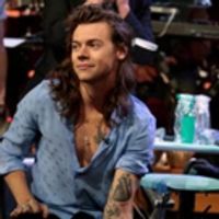 VIDEO: Harry Styles Set for Week-Long Residency on CBS's 'JAMES CORDEN' Video