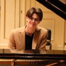 Thomas Nickell Makes UK Debut with London Premiere of David Matthews' Piano Concerto