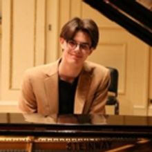 Thomas Nickell to Make UK Debut with London Premiere of David Matthews' Piano Concert