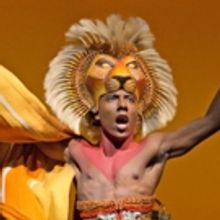 THE LION KING Will Launch Digital Lottery Starting Next Week!