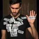 EDINBURGH 2015 - BWW Reviews: LABELS, Pleasance Courtyard, August 8 2015