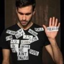 EDINBURGH 2015 - BWW Reviews: LABELS, Pleasance Courtyard, August 8 2015