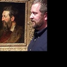 Playwrights on Park Reading Series Presents: HONEY LABREA - THE LONELY THETAN