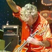 Brian Setzer Orchestra To Celebrate 25th Anniversary with BSO/25! at The Hollywood…