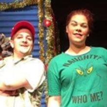 BWW Review: Mechanicsburg Welcomes a Raunchy, Silly TRAILER PARK CHRISTMAS