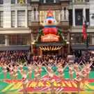 Before the Thanksgiving Day Parade Passes By, Find Out Who to Watch on What Channel!