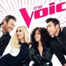 NBC's THE VOICE Is #1 Show of the Night, 'Chicago Fire' Wins at 10