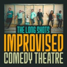 Long Form Improv Comedy Performed by The Long Shots at Alexander Upstairs