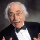 BWW Reviews: ADELAIDE CABARET FESTIVAL 2015: RAY JESSEL - NAUGHTY OR NICE Is The…