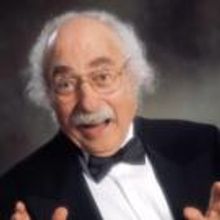 BWW Reviews: ADELAIDE CABARET FESTIVAL 2015: RAY JESSEL - NAUGHTY OR NICE Is The Resu