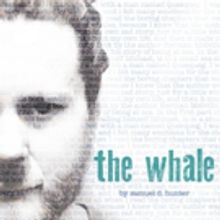 Bayou City Theatrics to Present THE WHALE Next Month